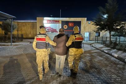 Batman’da 37 firari yakalandı