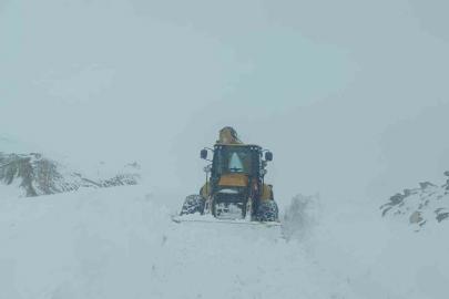 Batman’da 500 köy ve mezra yolu ulaşıma açıldı