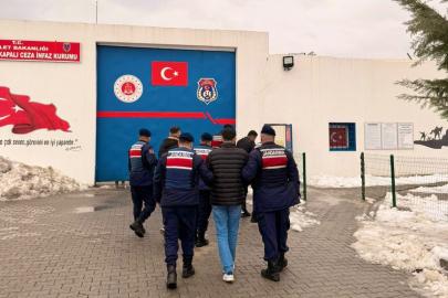 Batman’da aranan şahıslara yönelik operasyon: 30 kişi yakalandı