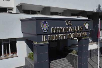 Batman’da kuyumcu soygunu yalanıyla vurgun: 2 dolandırıcı yakalandı