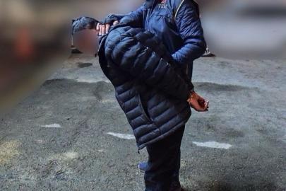 Batman’da terör propagandası: 1 kişi gözaltına alındı