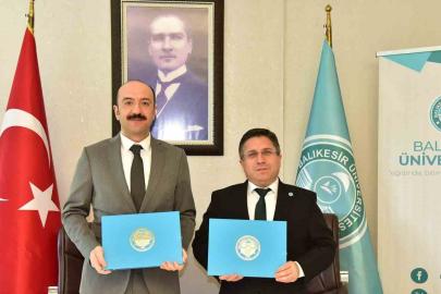 BAÜN ve GMKA ortaklığında ’Siber Güvenlikte stratejik adım