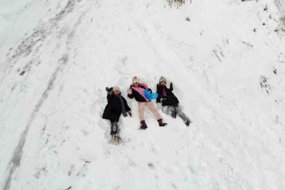 Bayburt’ta eğitime bir gün ara verildi