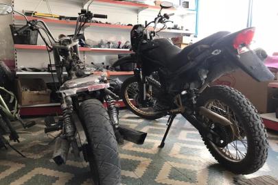 Bayburt’ta motosiklet kullanıcılarına ve motokuryelere 1 günlük trafik yasağı