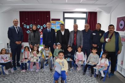 Bayındır’da 6 bin 194 öğrencinin yarıyıl tatili sevinci