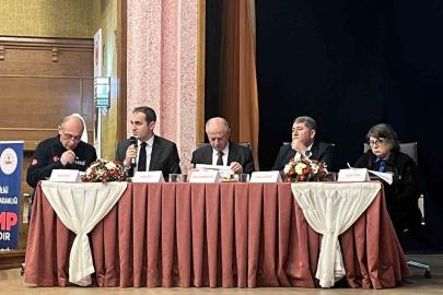 Bayındır’da afete hazırlık çalışmaları değerlendirildi