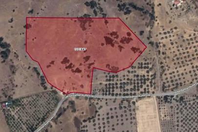 Bayındır’da GES Projesinde temeller atılıyor