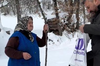 Belediye başkanı kaybolan emanetin parasını cebinden ödedi