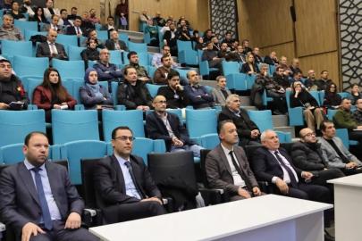 Belediye personeline ihale eğitimi