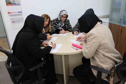 Benim üniversitem ALKÜ’de başladı