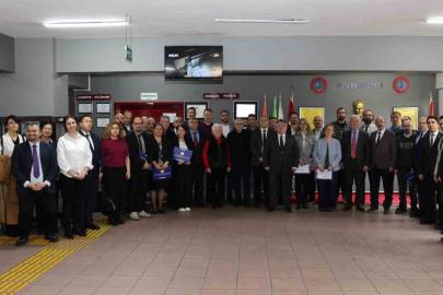 BEUN Fen Fakültesi 2025-2026 akademik kurul toplantısı gerçekleştirildi