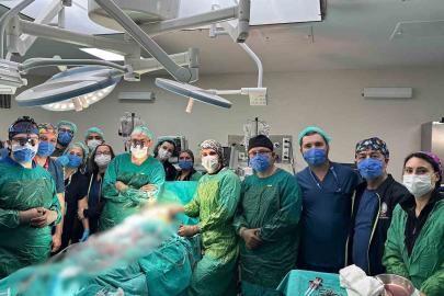 BEUN Hastanesinden sağlıkta büyük hamle; minimal invaziv kalp cerrahisi