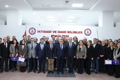 BEUN İİBF 205-2026 akademik kurul toplantısı gerçekleştirildi