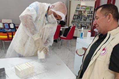 Beyşehir’de 25 işletmeye 1 milyon 367 bin liralık ceza