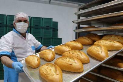 Beyşehir’de halk ekmek Ramazan ayı boyunca 6 lira