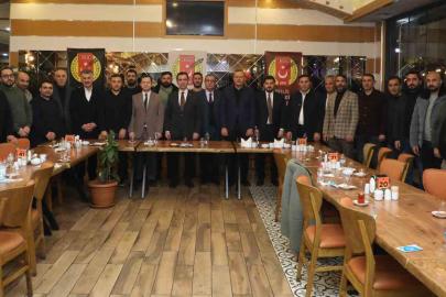 BİGACEM’den "Gazeteciler Günü" programı