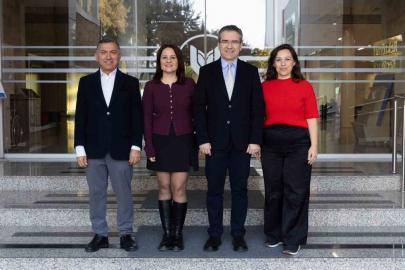 BİGGSİNERJİ ile yenilikçi iş fikirleri hayata geçiyor