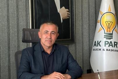 Bilecik’e 800 milyon TL’lik dev yatırım