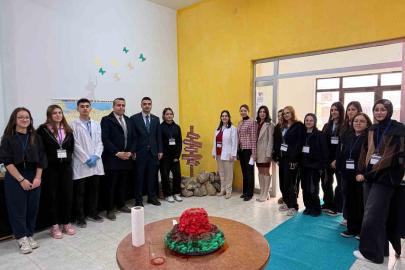 Bilecik’te 3 boyutlu eğitim çalışmaları sergiyle tanıtıldı