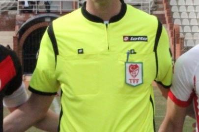 Bilecik’te 5 hakeme bahis soruşturması kapsamında hak mahrumiyeti cezası