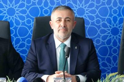 Bilecik’te AK Parti’nin üye sayısı 27 bin 984’e ulaştı