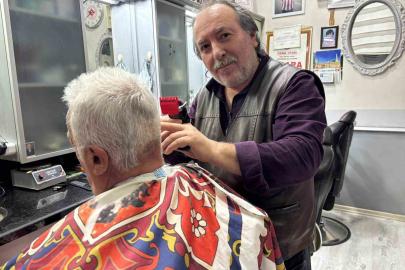 Bilecik’te berber fiyatlarına zam geldi