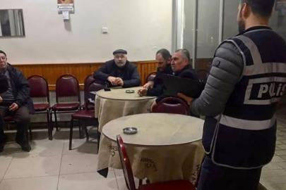 Bilecik’te dolandırıcılığa karşı bilgilendirme yapıldı