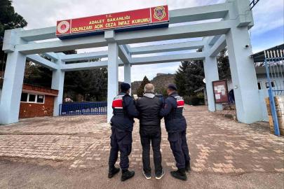 Bilecik’te kadına karşı tehdit suçundan aranan şahıs yakalandı