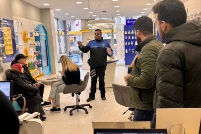 Bilecik’te vatandaşlara dolandırıcılık uyarısı