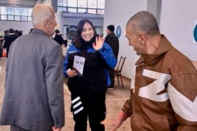 Bilecik’te vatandaşlara dolandırıcılık uyarısı yapıldı