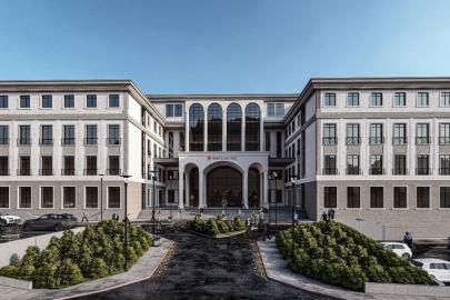 Bilecik’te yeni adliye binasının ihale tarihi belli oldu