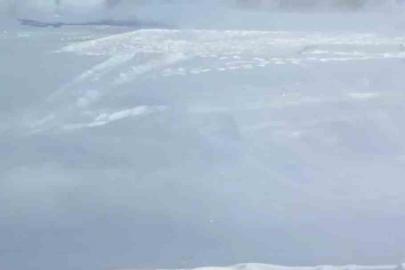 Bingöl’de rahatsızlanan genç, ambulans helikopterle hastaneye yetiştirildi