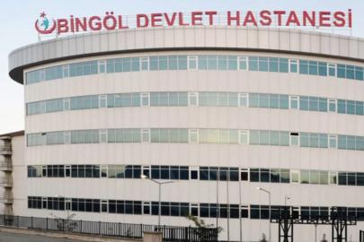 Bingöl’de silahlı saldırı: 1 kişi hayatını kaybetti