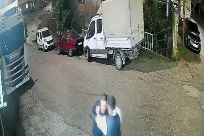 Birlikte alkol alırken tartıştığı arkadaşını ayrıldıktan sonra çağırıp bıçakla ağır yaraladı