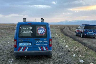 Birlikte ava gittiği arkadaşını yanlışlıkla kafasından vurdu