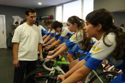 Bisiklet tamirciliğinden antrenörlüğe uzanan başarı hikayesi