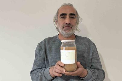 Bitkisel ilaçlarla hastalara şifa oluyor