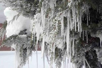 Bitlis’te karla mücadeleye rekor yakıt harcaması