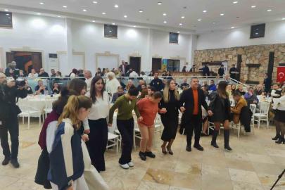 Bodrum Hamsi Festivali gala gecesi ile başladı