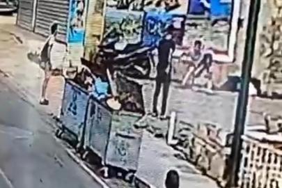 Bodrum’da cam şişeyle kadını doğramaya çalıştı: "19 yıl hapis cezasına çarptırıldı"