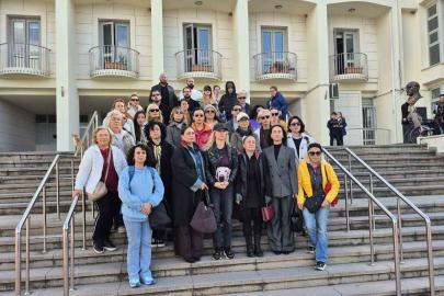 Bodrum’da "Çinko" isimli köpeğe çarpan sürücünün yargılanmasına başlandı