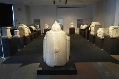 Bolu Müzesi’ni 8 bin 450 kişi ziyaret etti