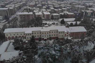 Bolu’da deprem riski taşıyan iki hastane kapanıyor