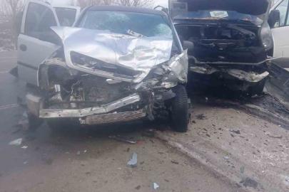 Bolu’da feci kazada ağır yaralanan vatandaş hayatını kaybetti