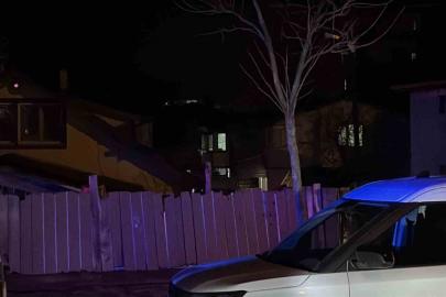 Bolu’da kazara silahla vurulan adam yaşam savaşını kaybetti