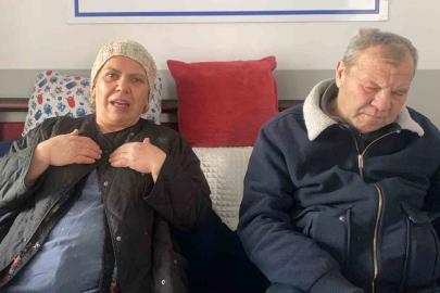 Bolu’da önce engellilerin güvenini kazandılar, sonra dolandırdılar