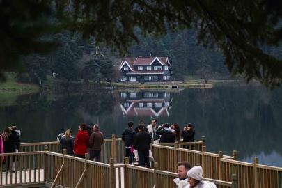 Bolu’ya ziyaretçi akını: 1 milyon 559 bin 487 kişi geldi