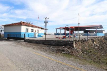 Bozdoğan’da sosyal tesisler yenileniyor