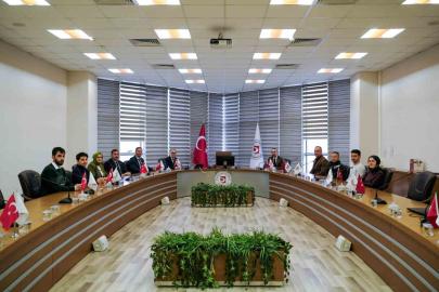 BŞEÜ’de satranç etkinliğinde başarı gösterenler ödüllendirildi