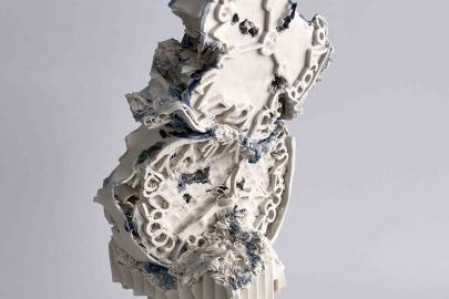 BŞEÜ’den Devlet Resim ve Heykel Yarışması’nda büyük başarı